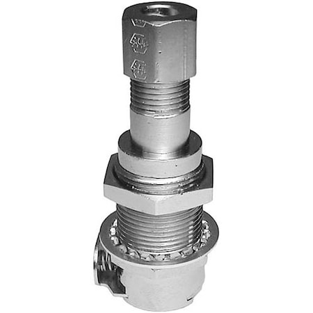 Antunes Roundup Disconnect - Female 208K106